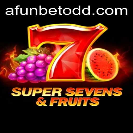 Exploring the Excitement of 7SuperSevensFruits: A Fresh Take on Classic Slot Gaming