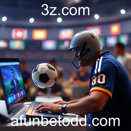 Afunbet: O Crescimento do Mercado de Jogos em 2025