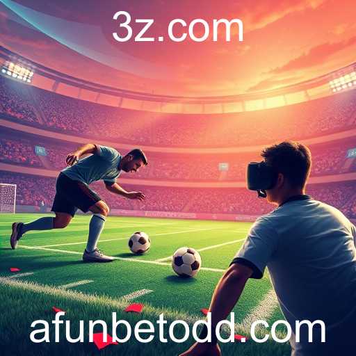 Afunbet: A Revolução dos Jogos Online em 2025