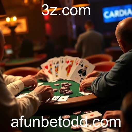 A Influência do 'Afunbet' no Mercado de Jogos Online em 2025