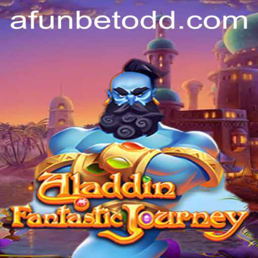 Discovering the Magical World of Aladdin: An Insight into the Game and afunbet