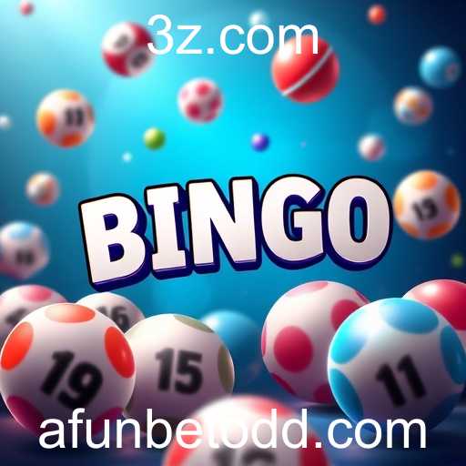 Explore a Categoria de Bingo na Afunbet