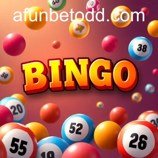 Exploring Bingo Games with Afunbet