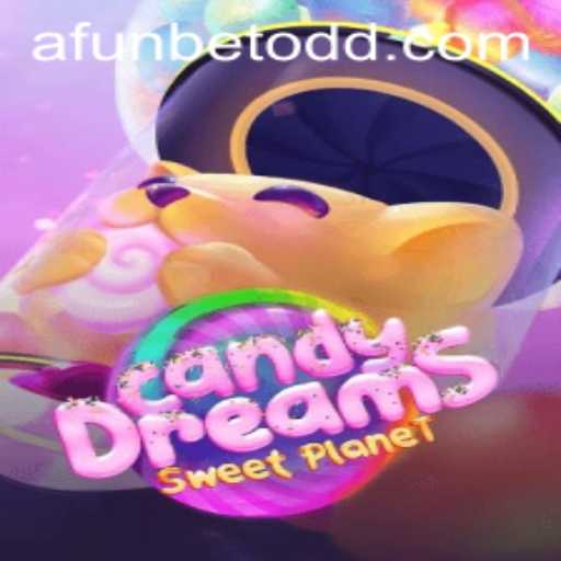 Exploring the Whimsical World of CandyDreams: A Funbet Adventure