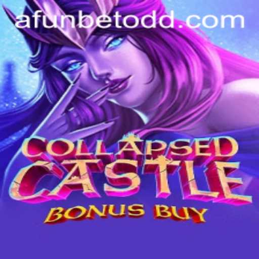 Explore the Enchanting World of CollapsedCastleBonusBuy: A Thrilling Gaming Experience