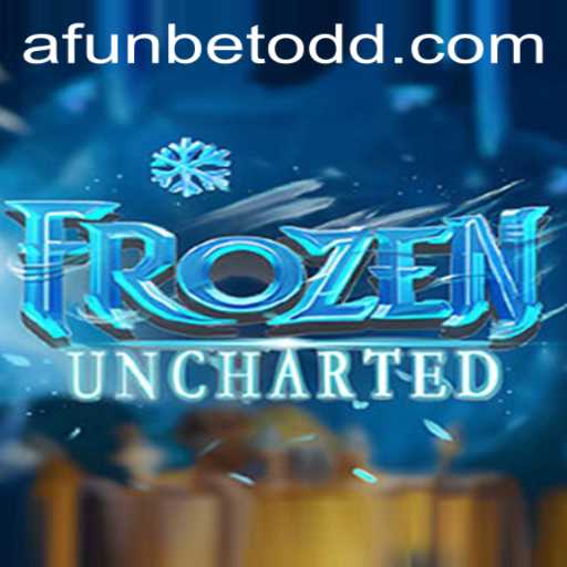Exploring the World of FrozenUncharted: A Journey into the Unknown