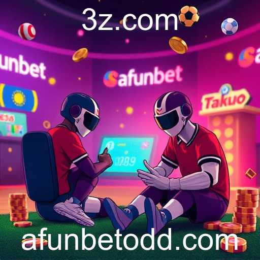 Crescimento dos Jogos Online em 2025: A Ascensão da Afunbet