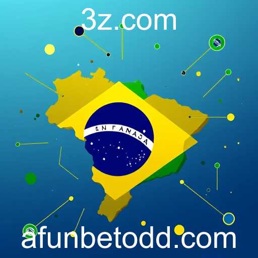 A Influência do Afunbet no Cenário Digital Brasileiro