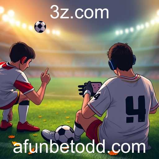 Inovações Tecnológicas e o Crescimento da Aposta Online