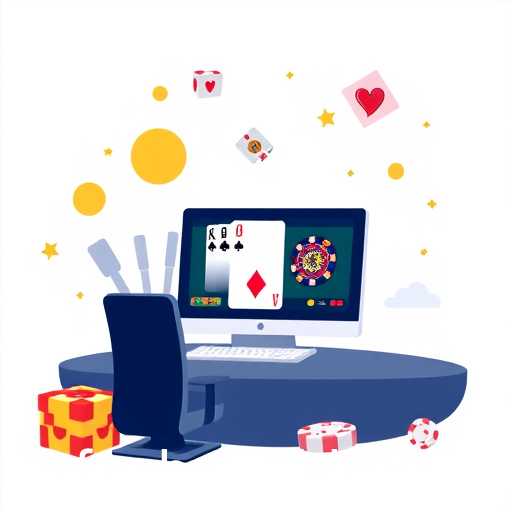Afetando o Mundo dos Jogos em 2025