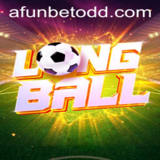 LongBall: A Deep Dive into the Strategic Game Infused with AFunBet Excitement