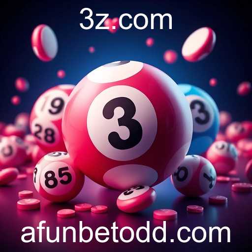 Explorando a Emoção e a Oportunidade nos Jogos de Loteria do afunbet