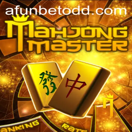 Exploring the World of MahJongMaster: A Fascinating Journey with afunbet