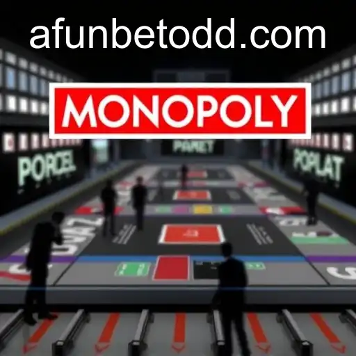Understanding Monopoly and afunbet