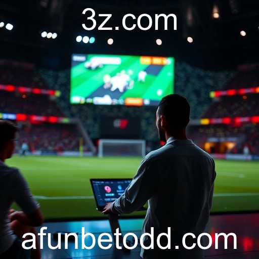 A Revolução dos Jogos Online em 2025