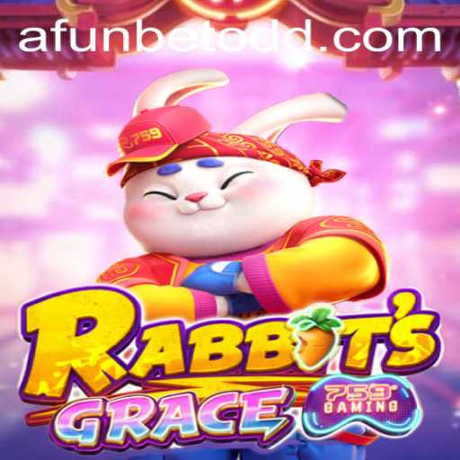 RabbitsGrace: An In-depth Look at the Latest Gaming Sensation with a Touch of afunbet