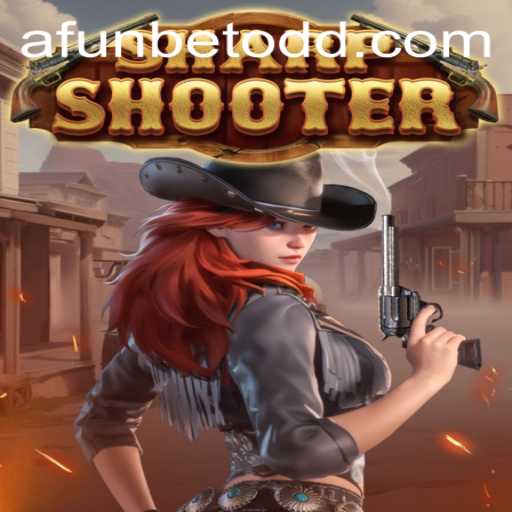 Discover Sharpshooter: A Thrilling Game Experience by afunbet