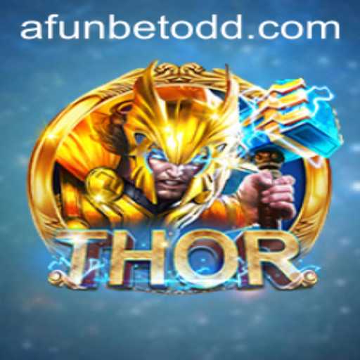 Enter the Realm of THOR: A New Gaming Experience with Afunbet