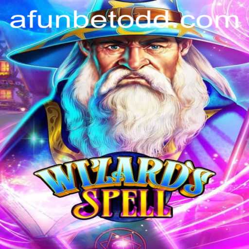 Explore the Magical World of WizardsSpell and the Thrills of afunbet
